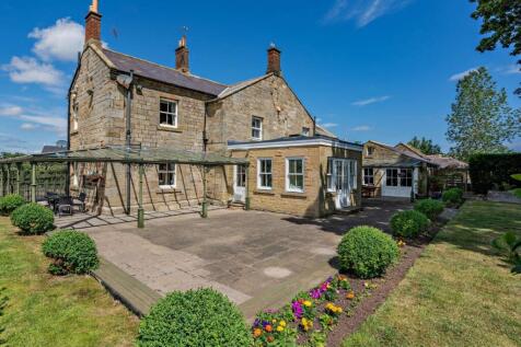 Townfoot Farmhouse