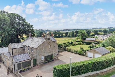 Townfoot Farmhouse