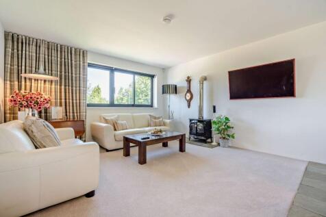 Annexe Drawing Room