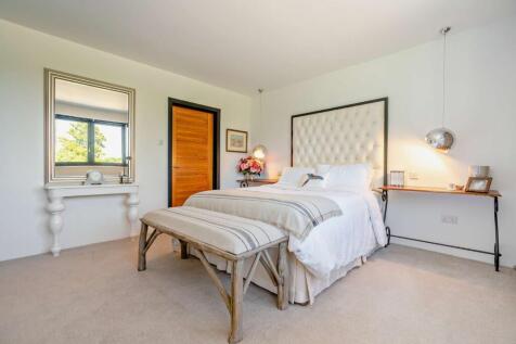 Annexe Bedroom