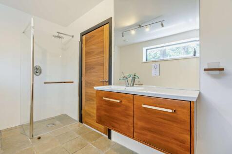 Annexe Bathroom