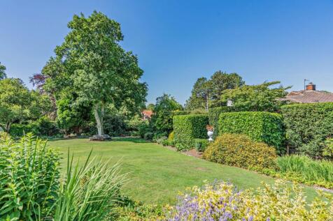 Gardens