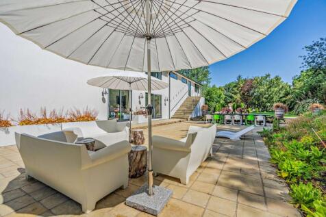 Patio Terrace