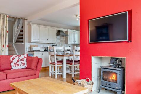 Cosy Living Space