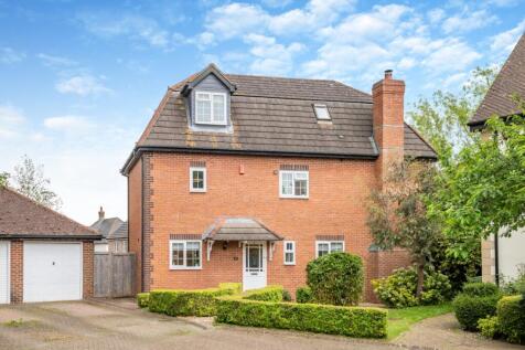 8 Greenhill Place