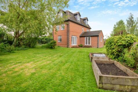 8 Greenhill Place