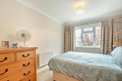 Ground Floor Bedroom