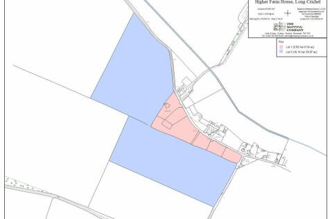 Land Plan
