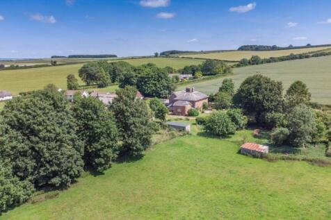 East Farm