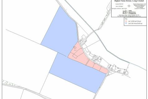 Land Plan