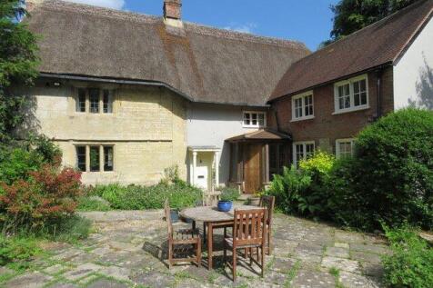 The Cottage, Front