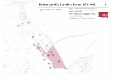 Land Plan