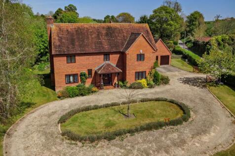 The Garden House