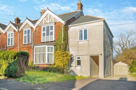 44 Bouverie Avenue