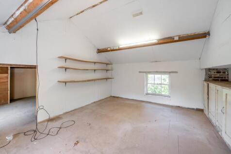 Upstairs Space