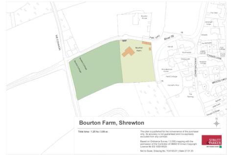 Land Plan