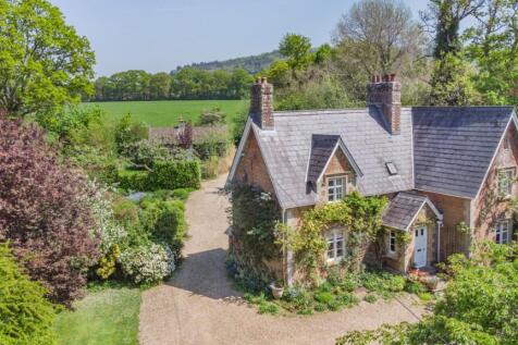 Pear Tree House
