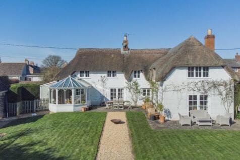 Flamstone Cottage