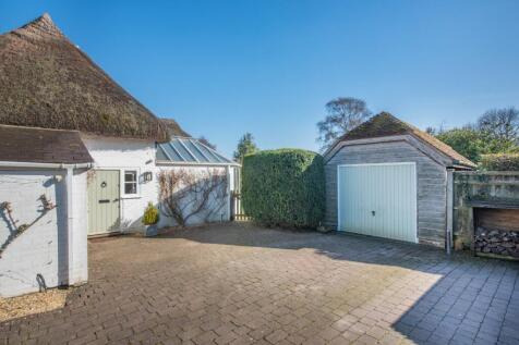 Flamstone Cottage