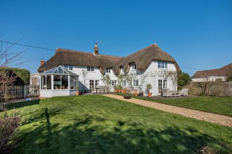 Flamstone Cottage
