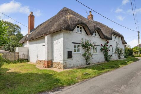 Flamstone Cottage