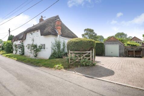 Flamstone Cottage