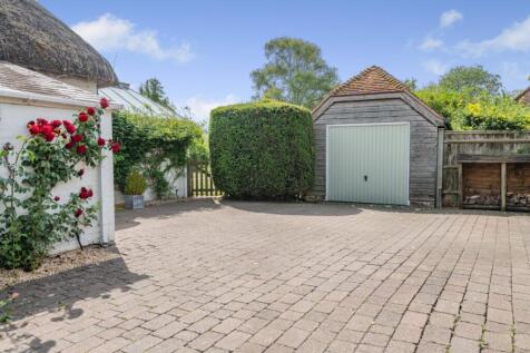Flamstone Cottage