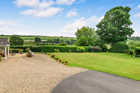 Front Lawns