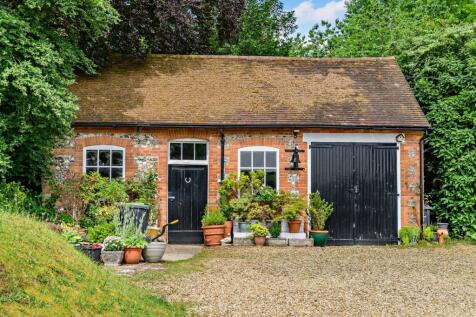 Outbuilding