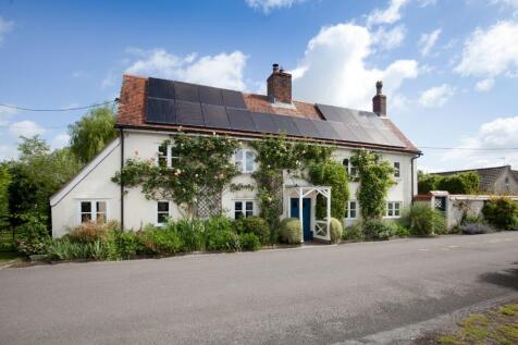 Coombe Cottage