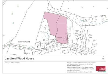 Land Plan