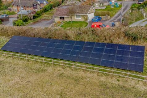 Solar Panels