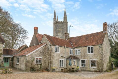 The Old Rectory