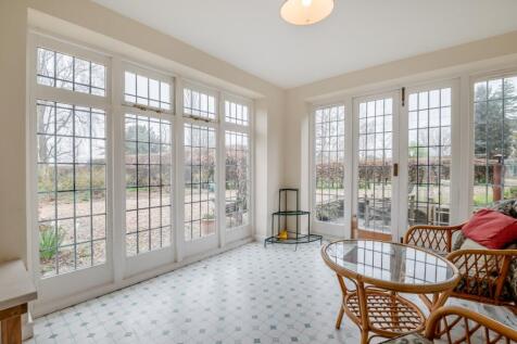 Sun Room
