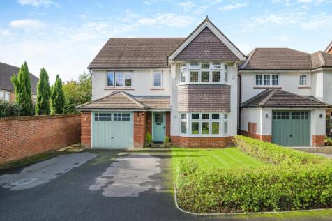 24 Oakley Road