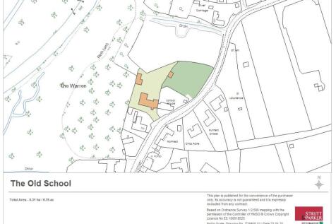 Land Plan