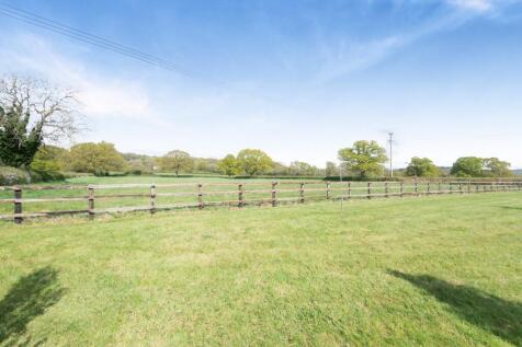 Paddocks