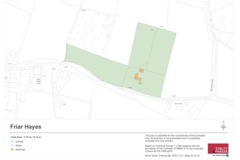 Landplan
