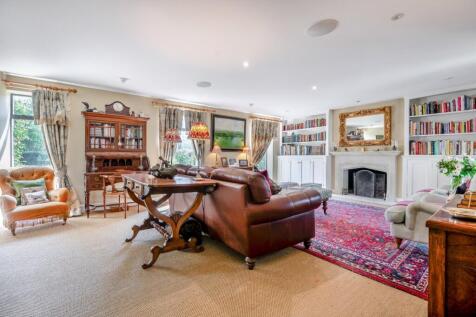 Drawing Room