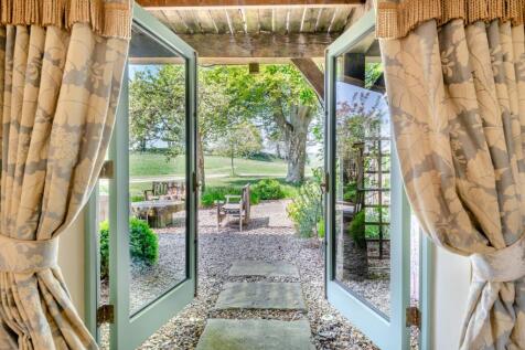 French Doors
