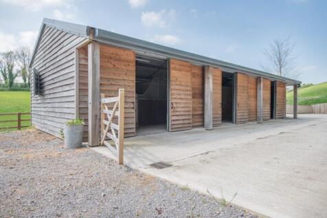 Stables