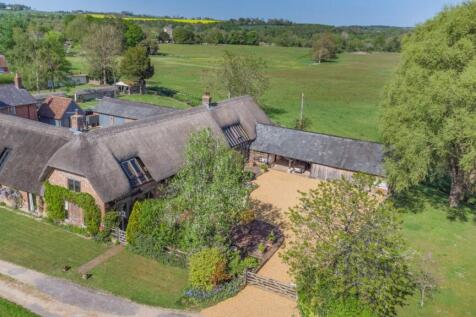 Little Manor Barn