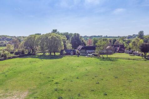 Little Manor Barn