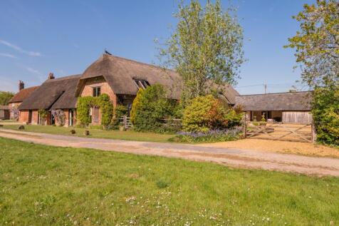 Little Manor Barn