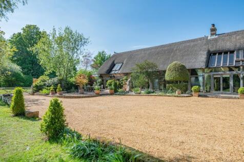 Little Manor Barn