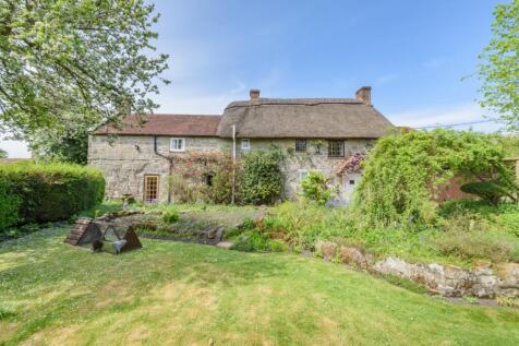 Home Cottage