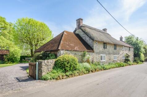 Home Cottage