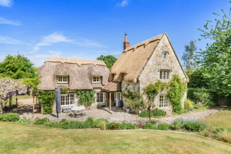Ivy Cottage