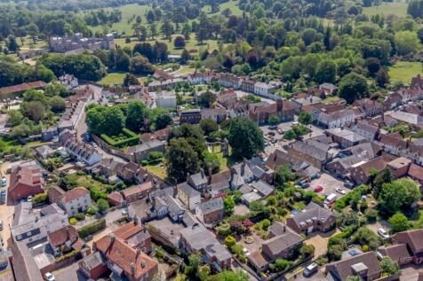 Wilton Aerial