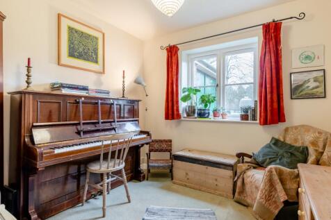 Music Room